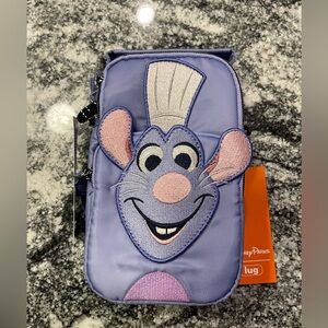 Disney 2024 Remy Food and Wine Festival Lug Crossbody  WDW
